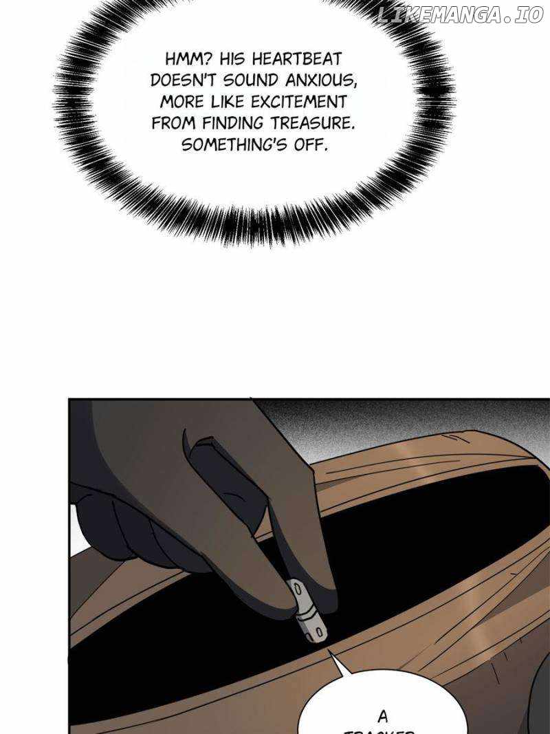 The People On Earth Are Too Ferocious Chapter 276 29